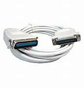 [CABLE DB25M] PARALLEL PRINTER BI-DIRECTIONAL ARGILER 