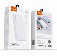 [PB747] POWER BANK VIDIE 1000MAH 