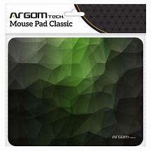 [AC33G] CLASSIC MOUSE PAD ARGOM TECH