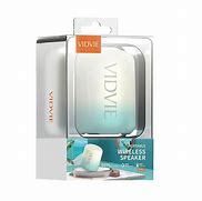 [SP917] BOCINA VIDIE PORTABLE WIRELESS SPEAKER 