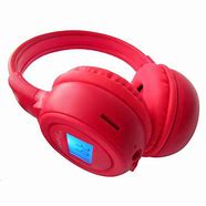 [N-65 F] AUDIFONOS INALAMBRICOS HEADPHONE 