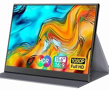 [F1556P1] FORHELP MONITOR PORTABLE F1556P1